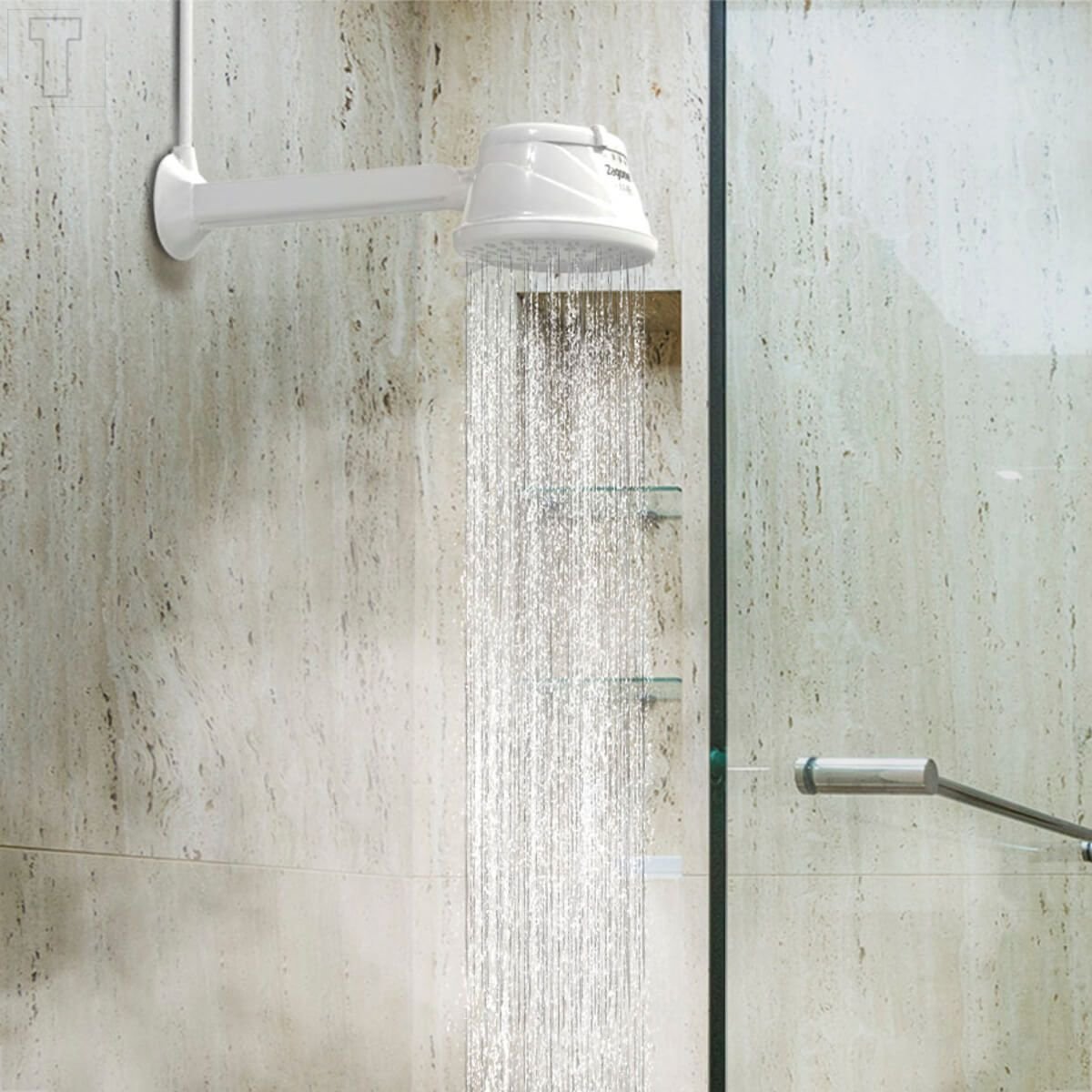 Kit Vaso Sanit&aacute;rio Lift Docol