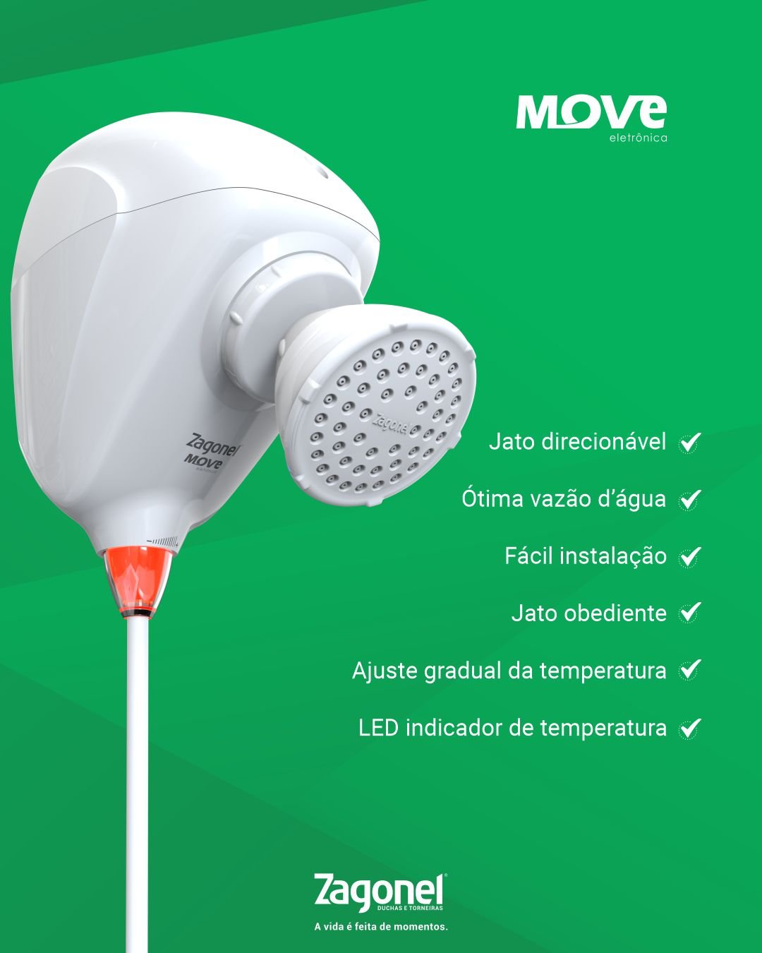 Kit Vaso Sanitário Lift Docol