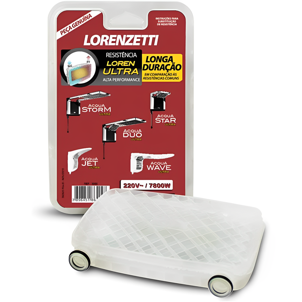 Kit Vaso Sanitário Lift Docol