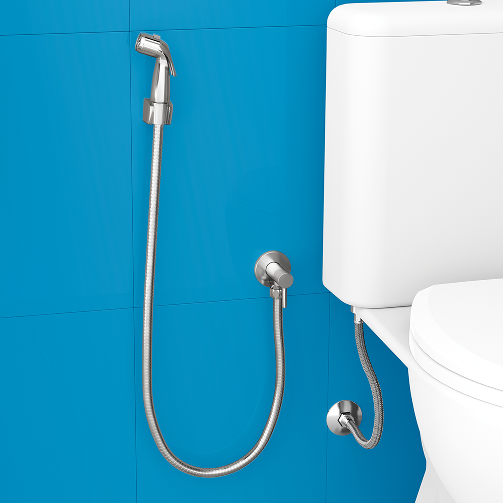 Kit Vaso Sanit&aacute;rio Lift Docol