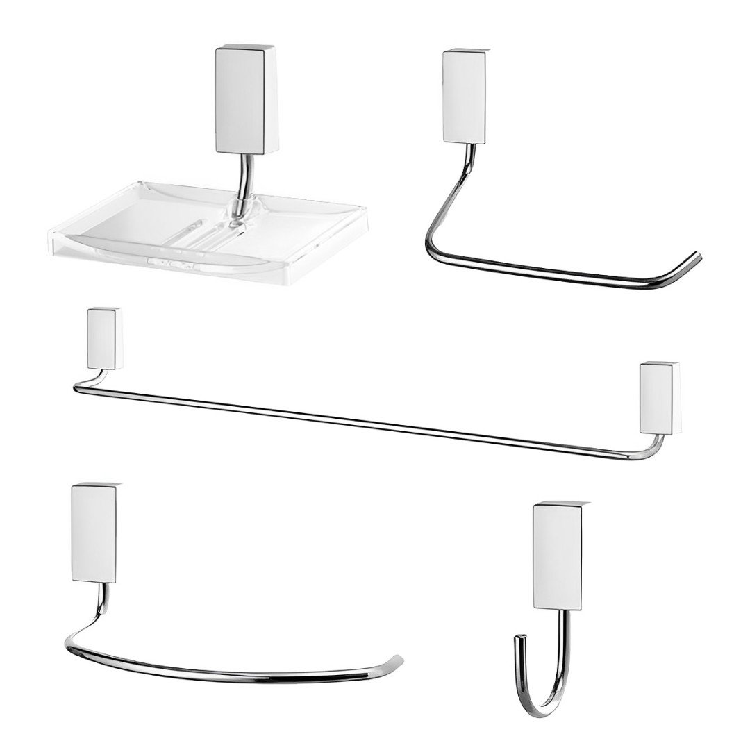 Kit Vaso Sanitário Lift Docol