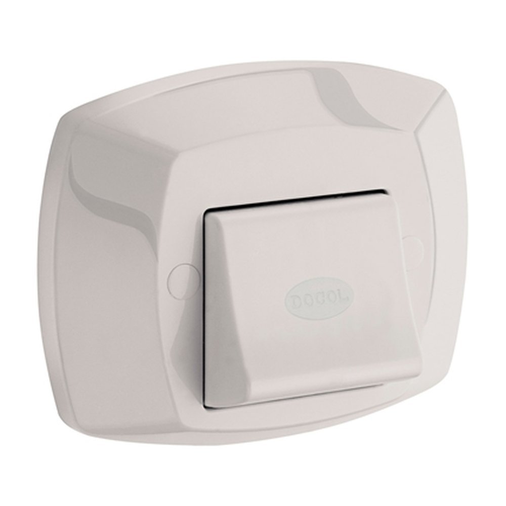 Kit Vaso Sanitário Lift Docol