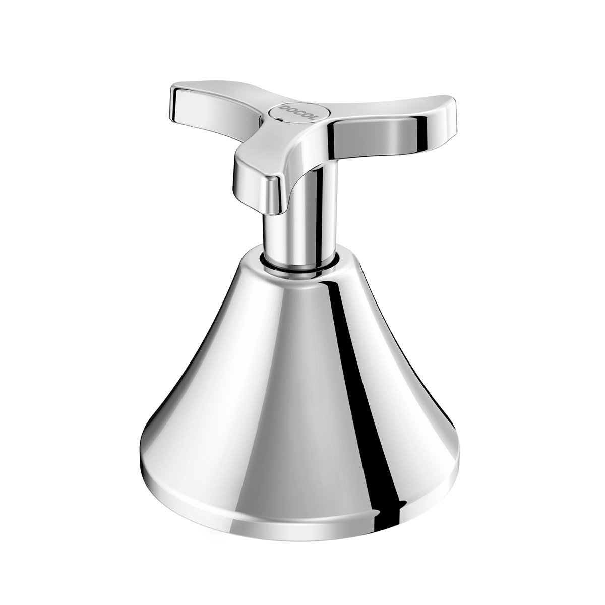 Kit Vaso Sanitário Lift Docol