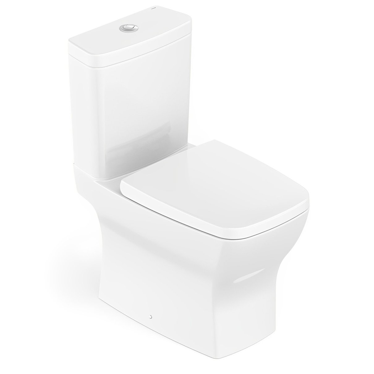 Kit Vaso Sanitário Lift Docol