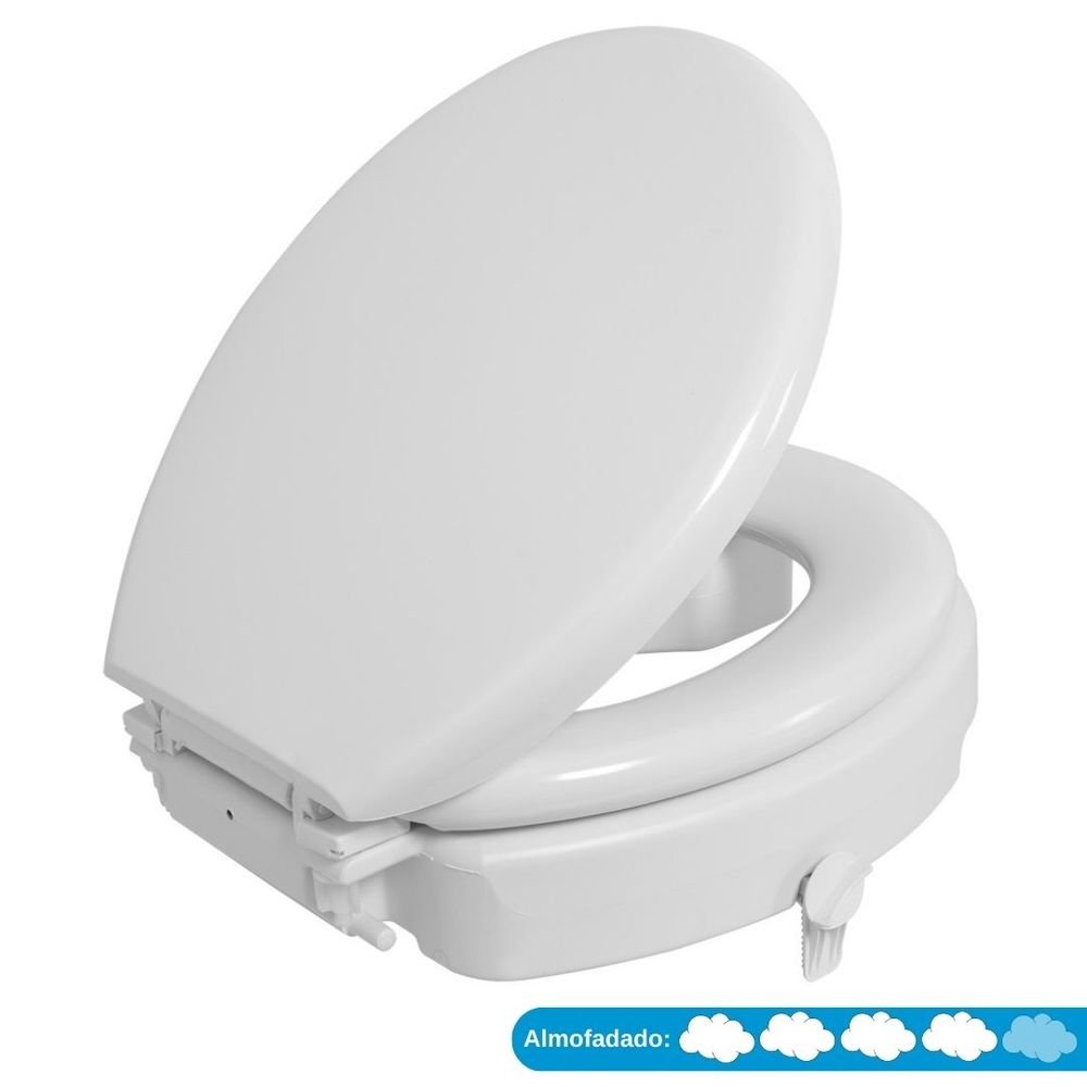 Kit Vaso Sanit&aacute;rio Lift Docol
