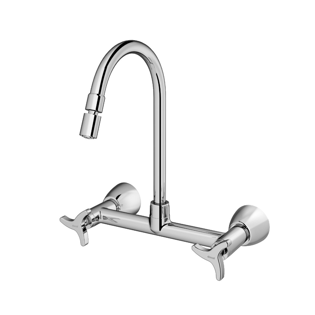 Kit Vaso Sanitário Lift Docol