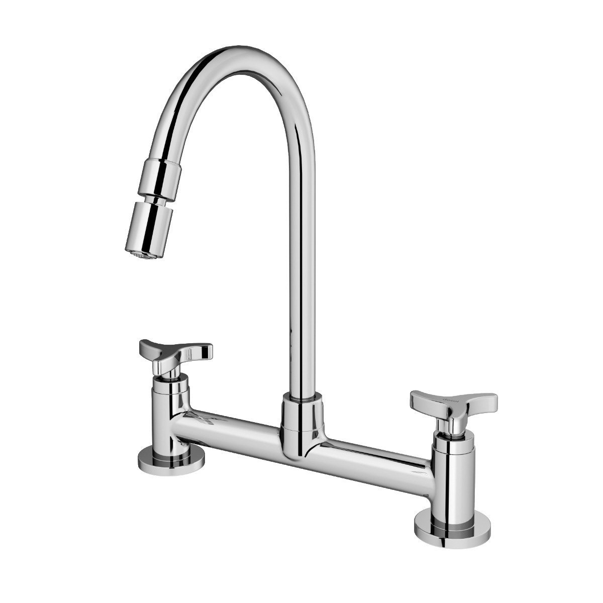 Kit Vaso Sanit&aacute;rio Lift Docol