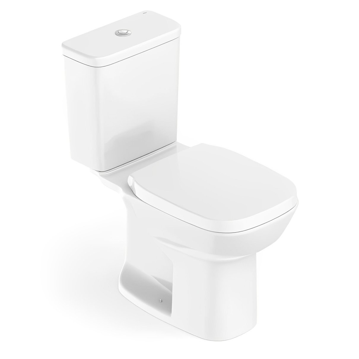 Kit Vaso Sanit&aacute;rio Lift Docol