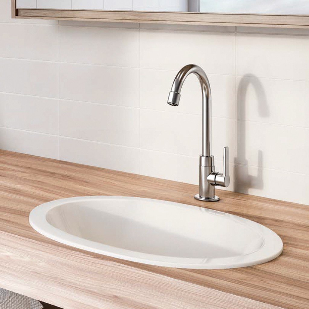 Kit Vaso Sanitário Lift Docol