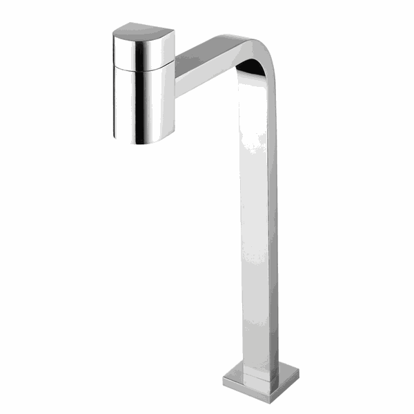 Torneira Mesa Alta Lorenzetti 1195 C55