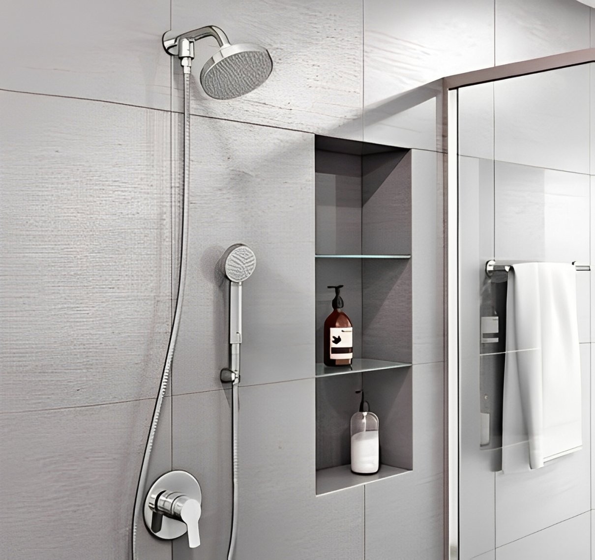 Kit Vaso Sanit&aacute;rio Lift Docol