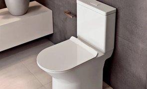 Vaso sanitrio liss