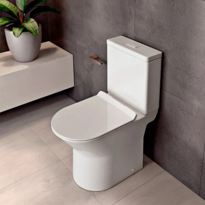 Vaso sanitrio liss