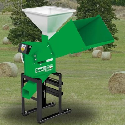 Triturador Trapp TRF 300 3CV