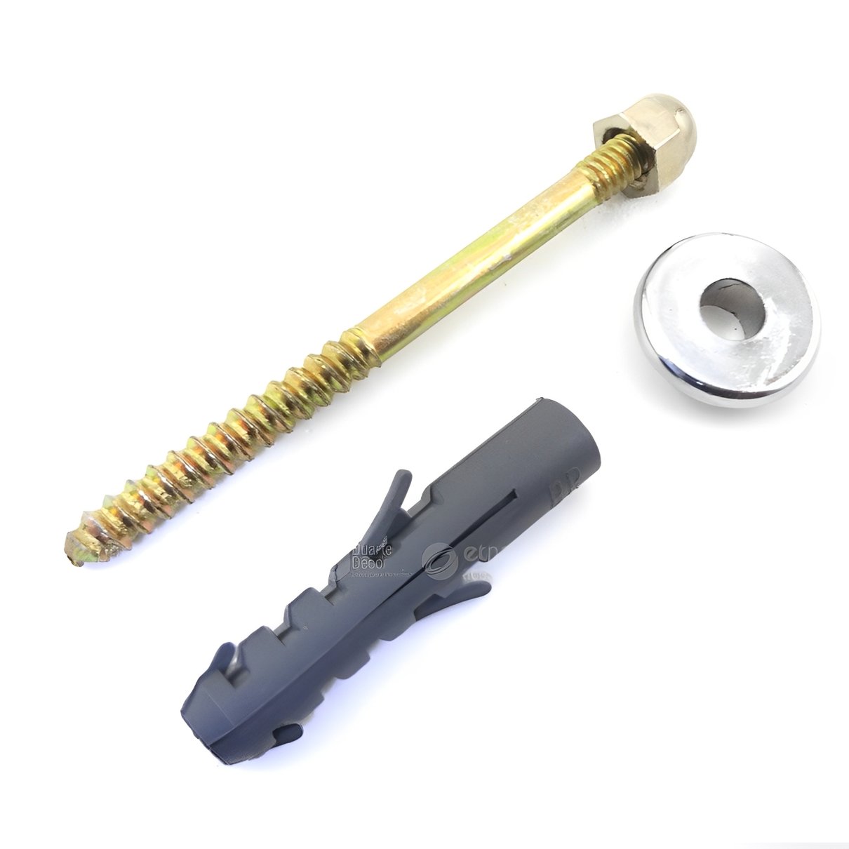 Kit Vaso Sanitário Lift Docol