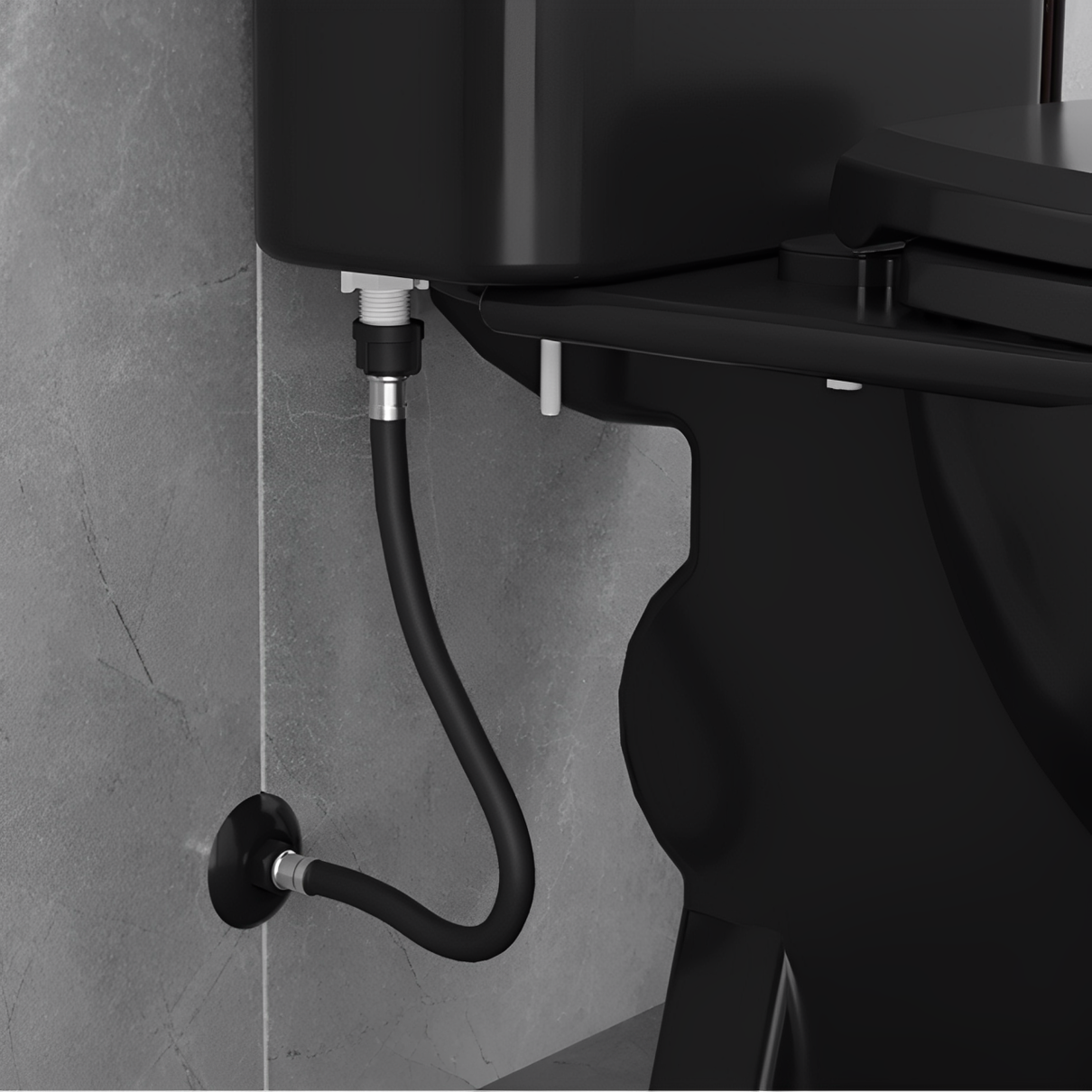 Kit Vaso Sanit&aacute;rio Lift Docol