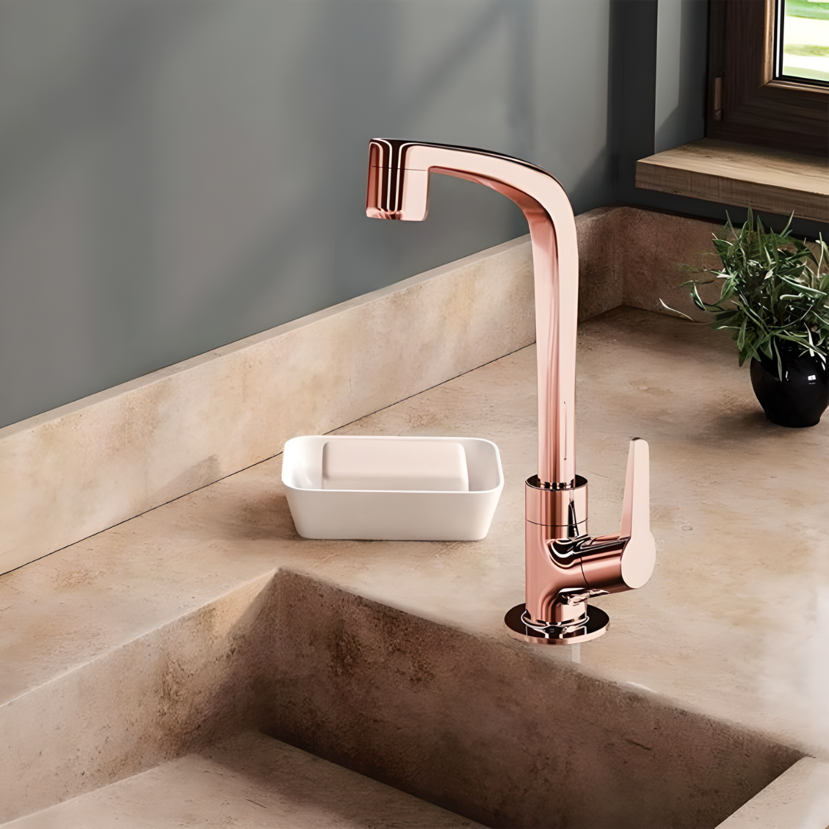 Kit Vaso Sanitário Lift Docol