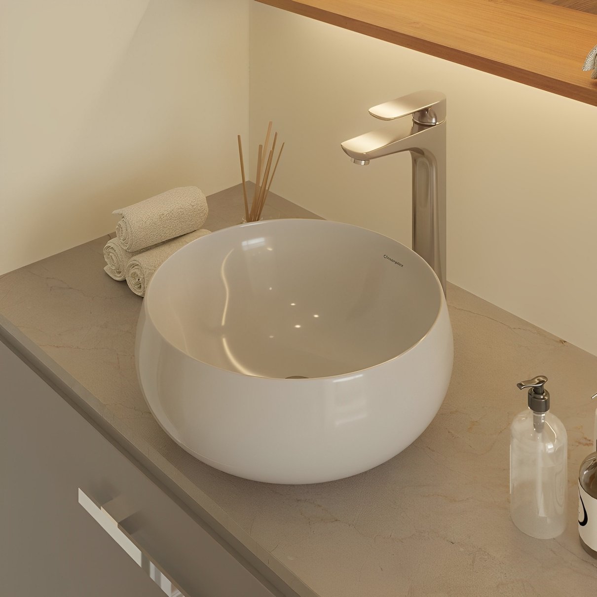Kit Vaso Sanitário Lift Docol
