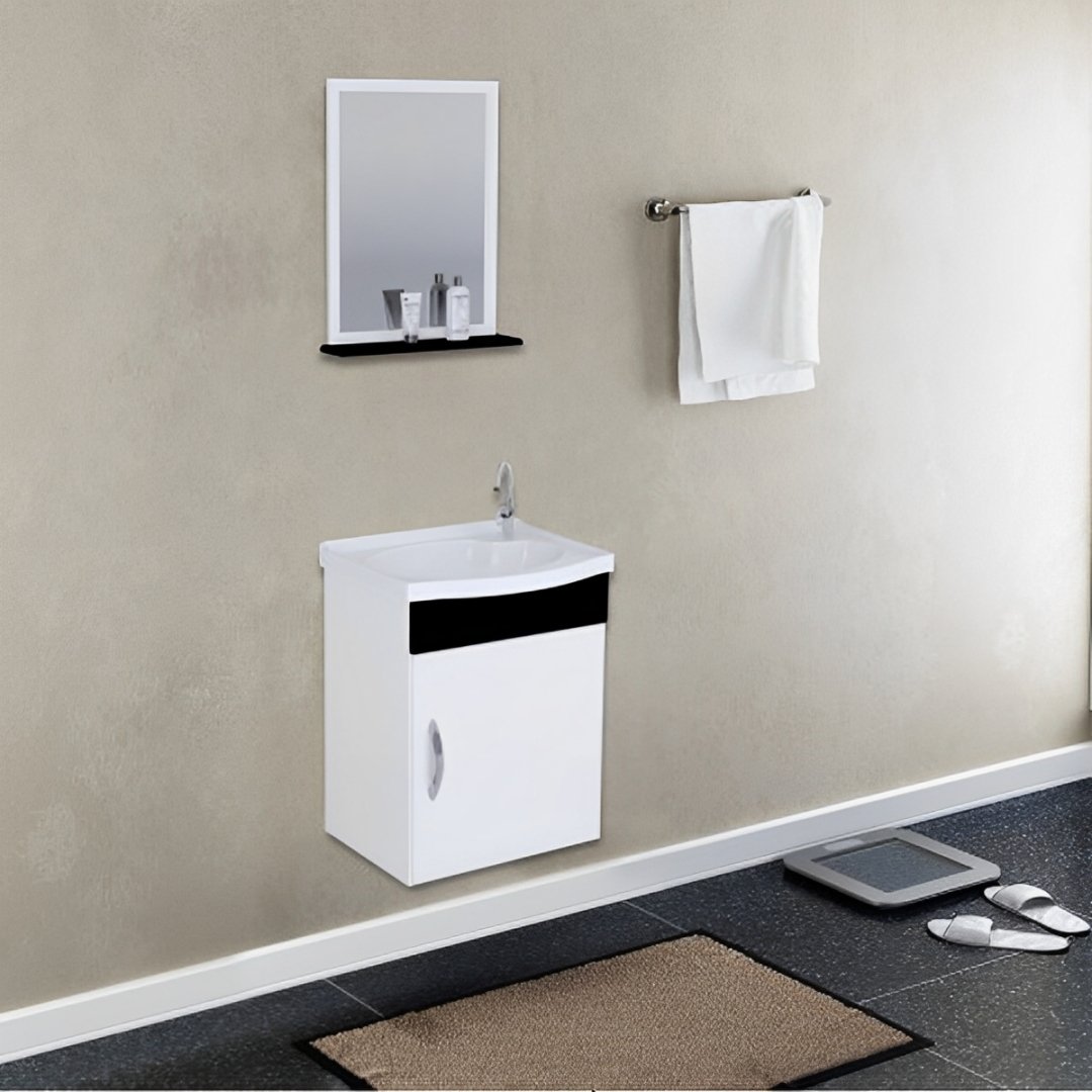 Kit Vaso Sanit&aacute;rio Lift Docol