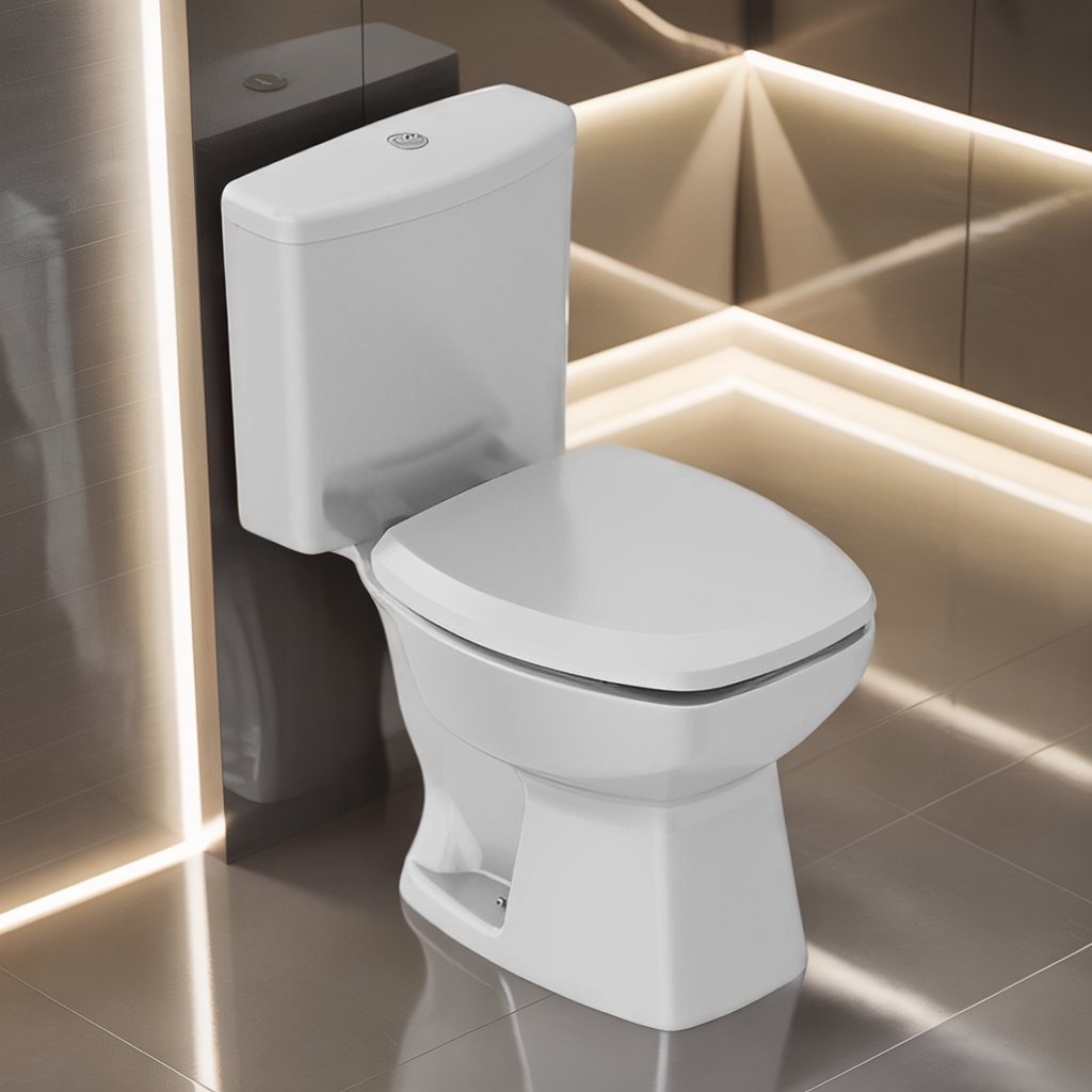 Kit Vaso Sanit&aacute;rio Lift Docol