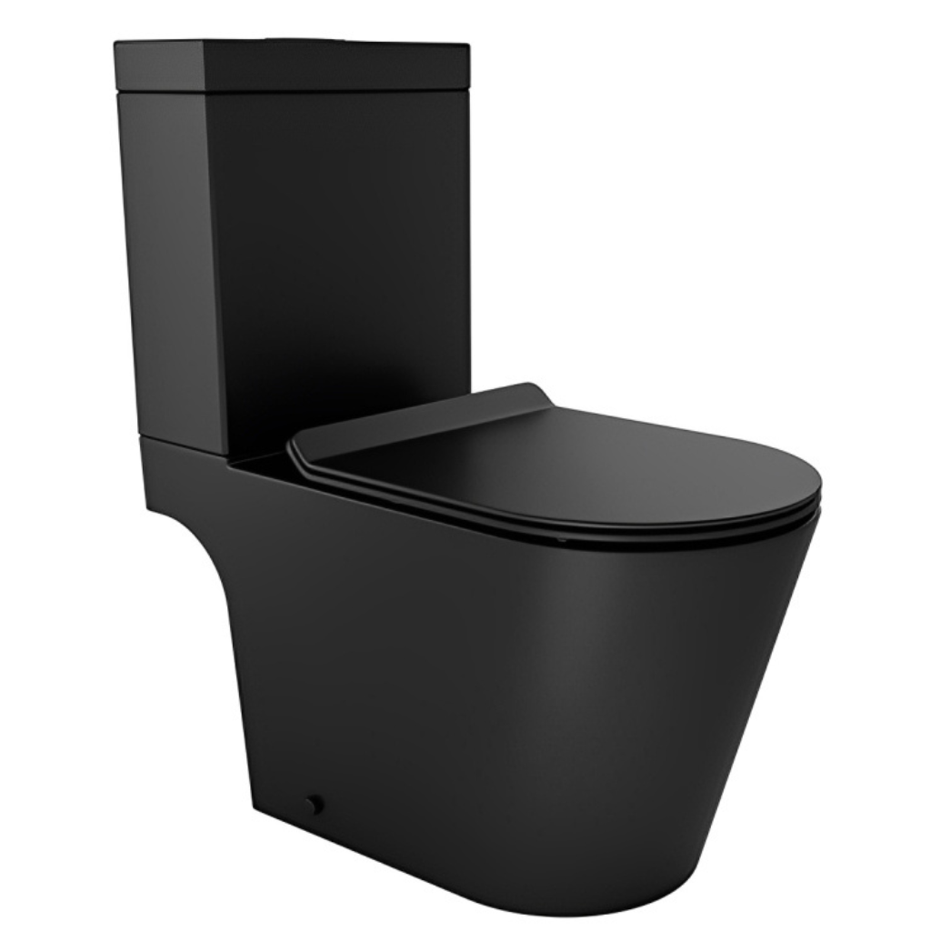 Kit Vaso Sanitário Lift Docol