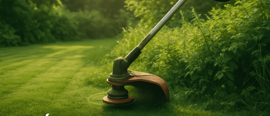 Roçadeira Lateral vs. Roçadeira Costal: Qual a Melhor Escolha para o Seu Jardim?