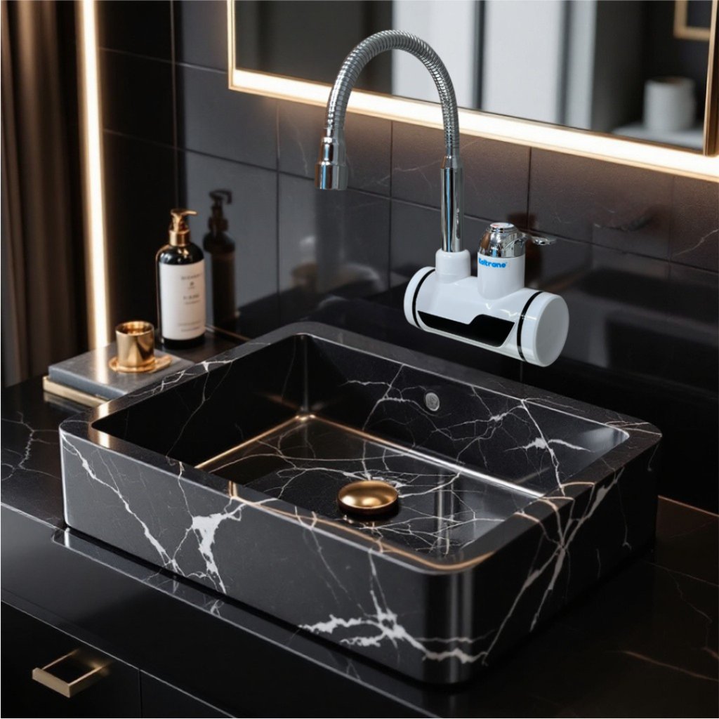 Kit Vaso Sanitário Lift Docol