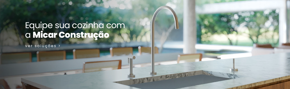 cozinha meio