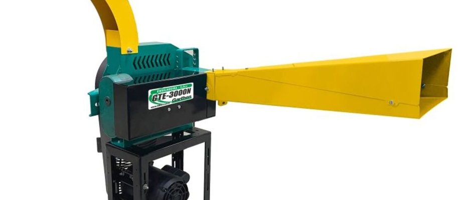 Triturador Ensiladeira GTE-3000MN Garthen: O Aliado Essencial para a Produtividade Rural Triturador Ensiladeira GTE-3000MN Garthen: O Aliado Essencial para a Produtividade Rural
