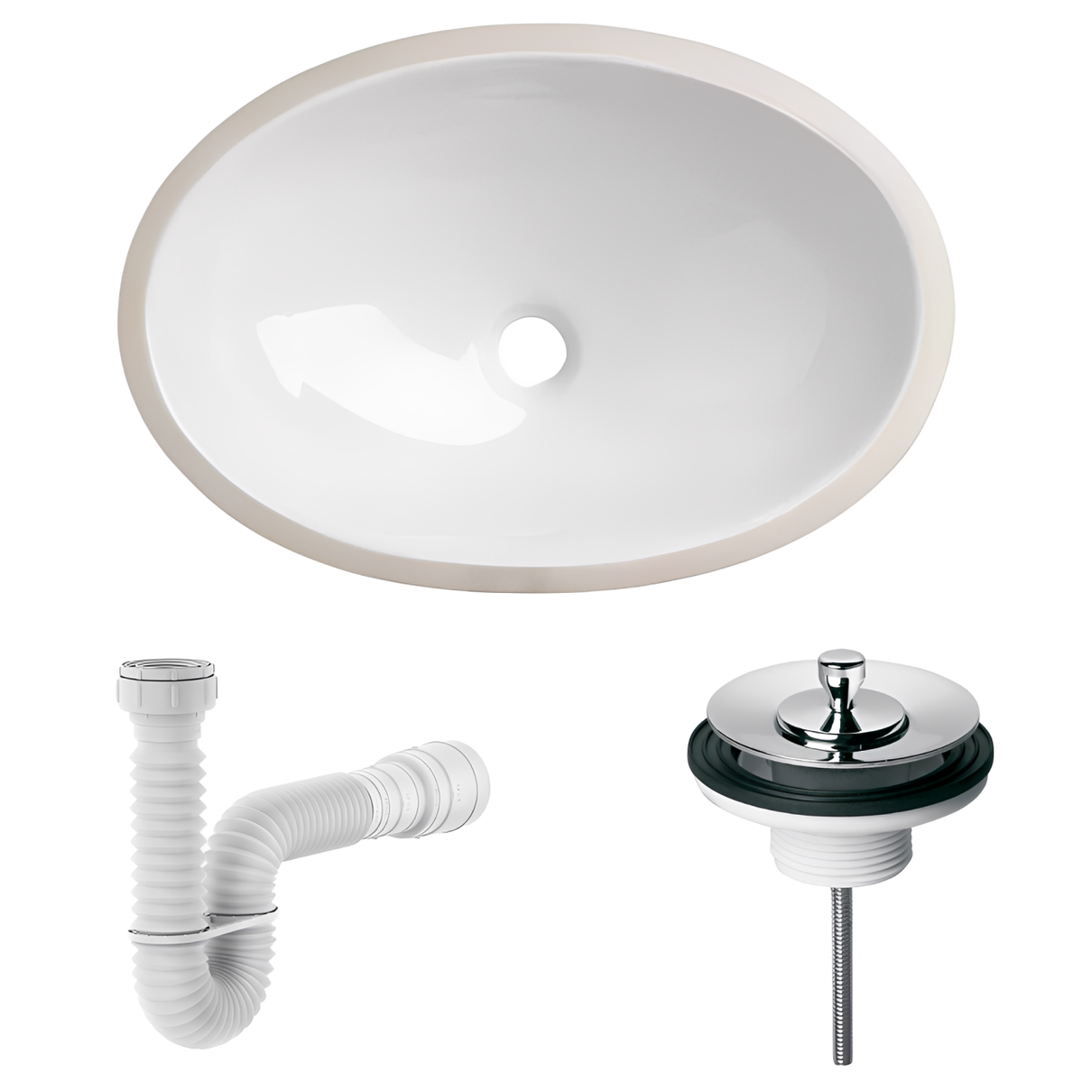 Kit Vaso Sanitário Lift Docol