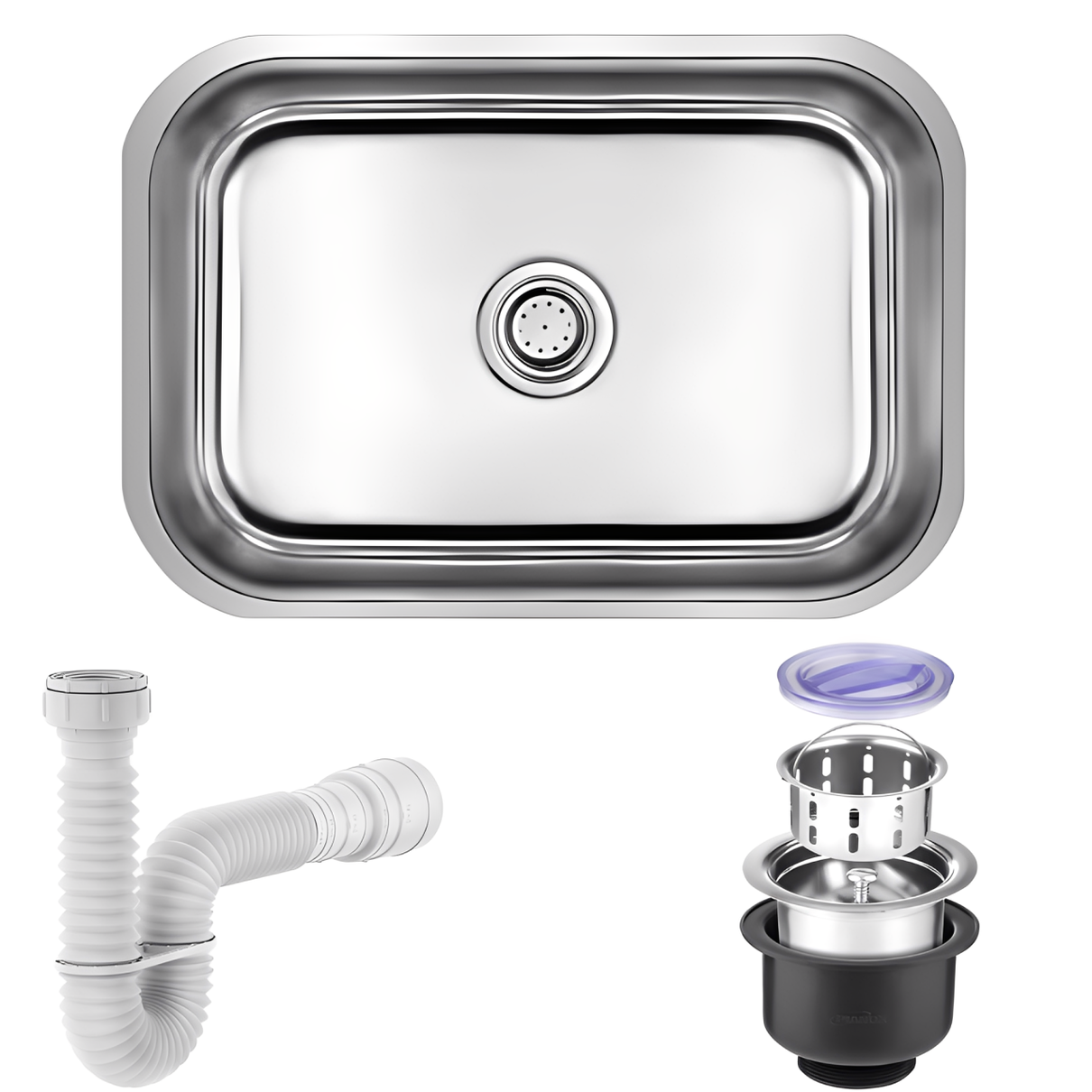Kit Vaso Sanit&aacute;rio Lift Docol
