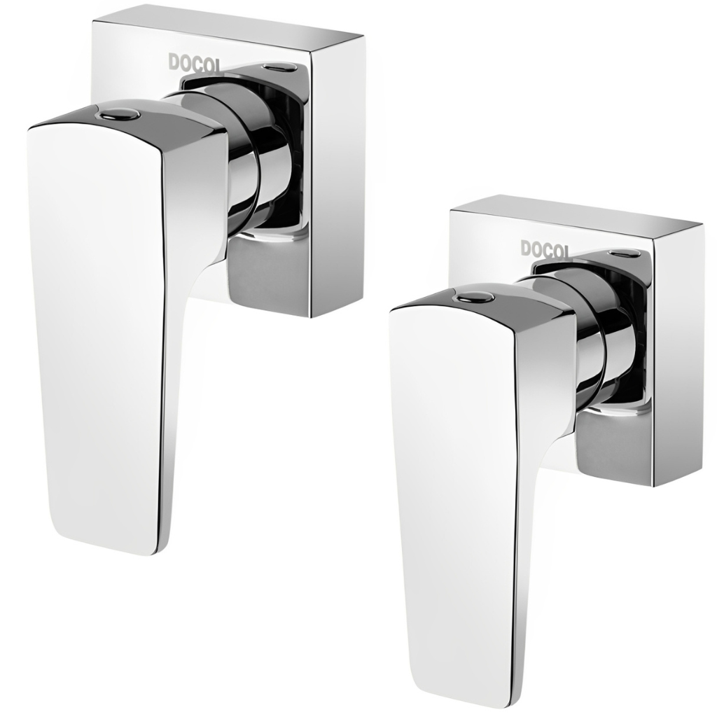 Kit Vaso Sanit&aacute;rio Lift Docol