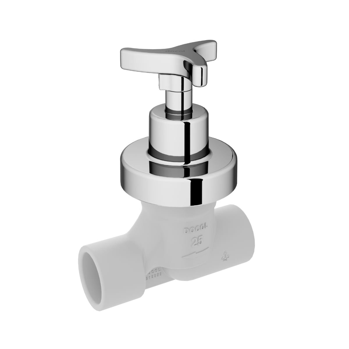 Kit Vaso Sanitário Lift Docol