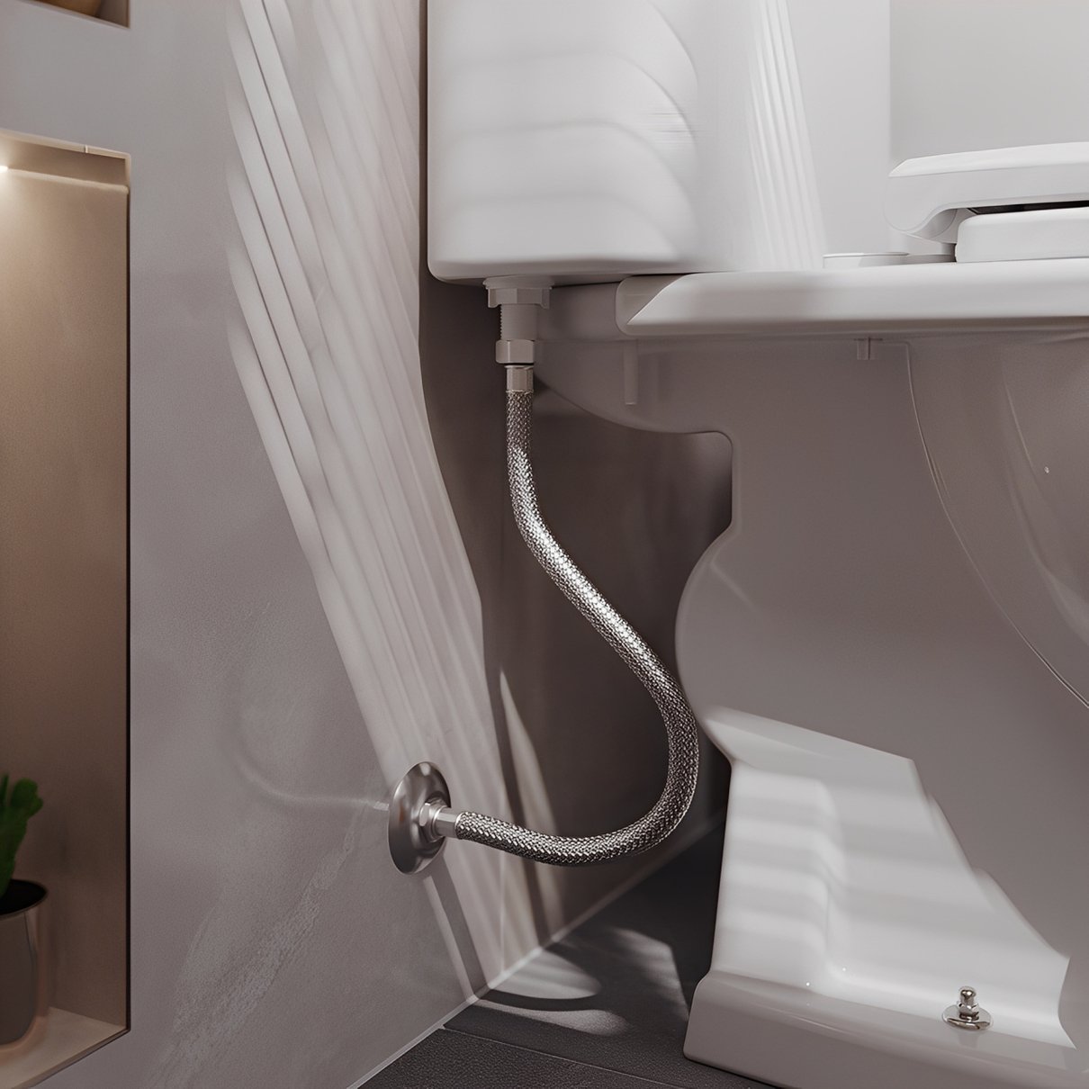 Kit Vaso Sanit&aacute;rio Lift Docol