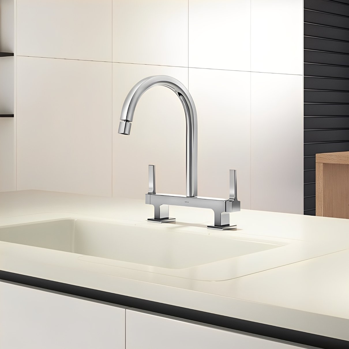 Kit Vaso Sanitário Lift Docol