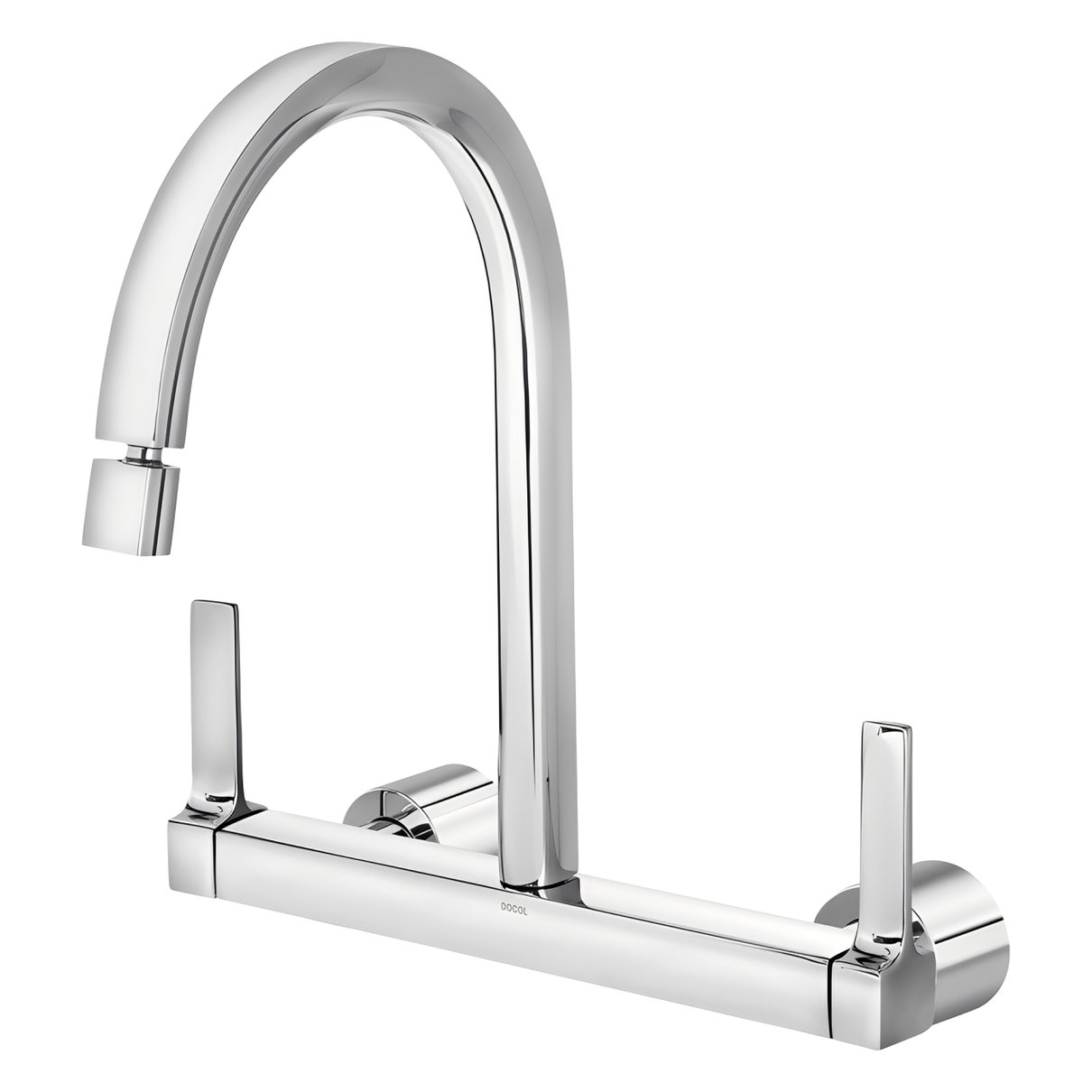 Kit Vaso Sanitário Lift Docol
