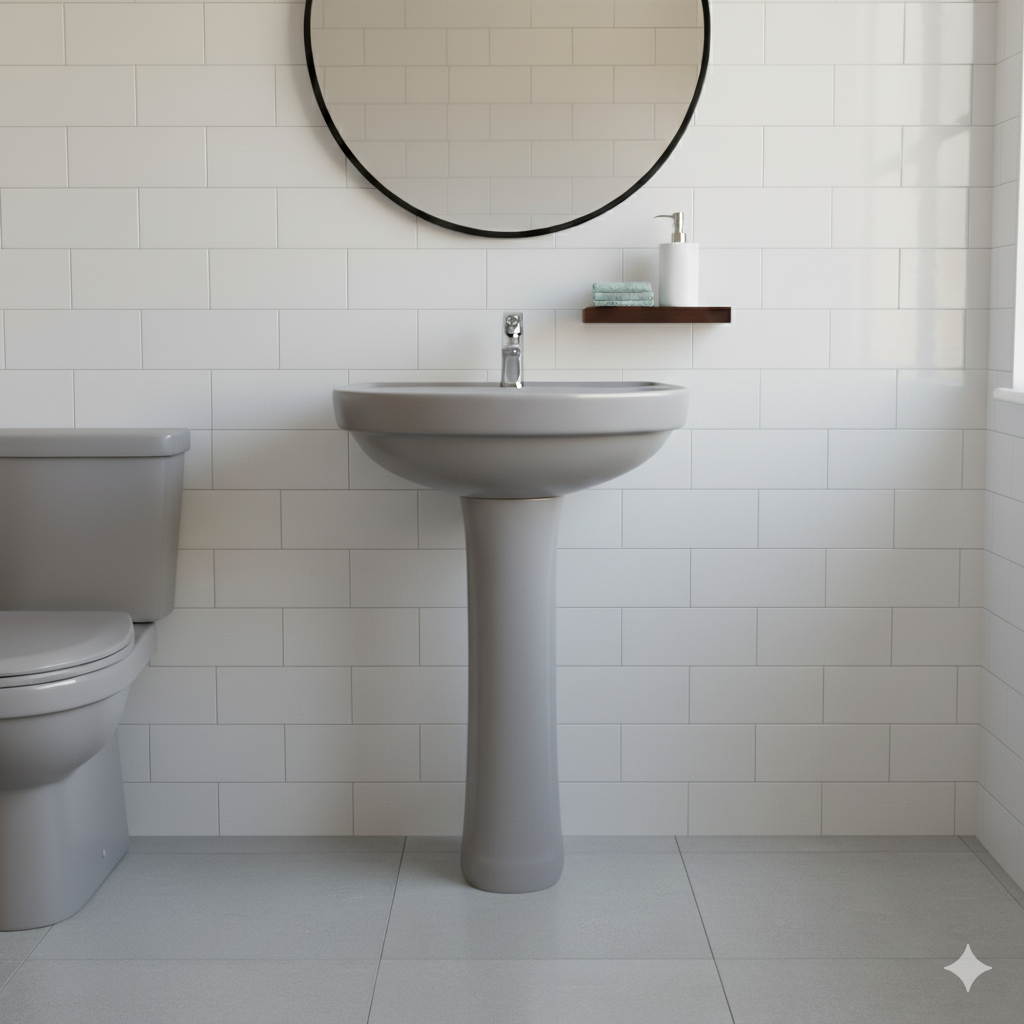 Kit Vaso Sanit&aacute;rio Lift Docol