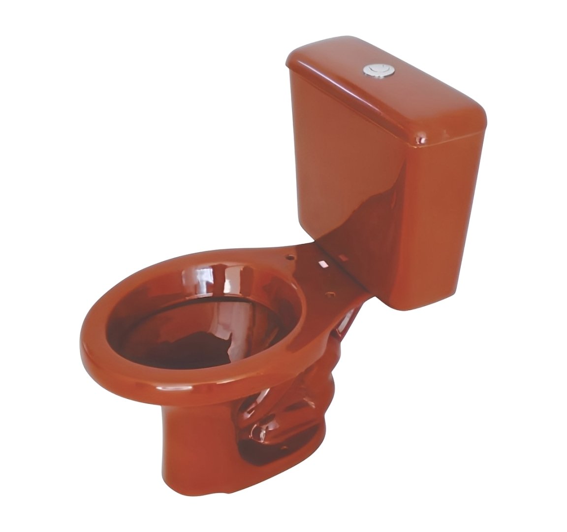 Kit Vaso Sanitário Lift Docol