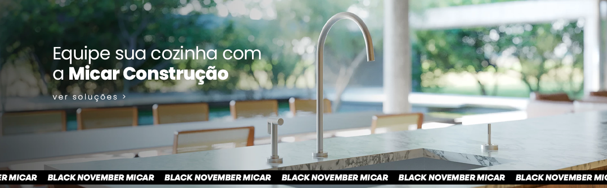 cozinha meio