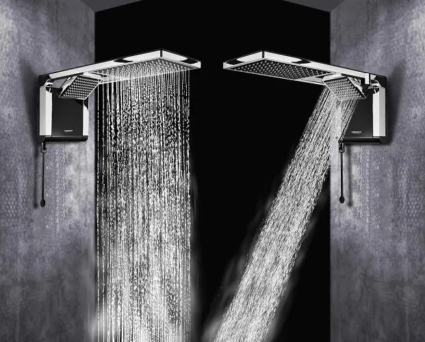 chuveiro acqua duo lorenzetti preto e cromado 220v 7800w 2705 1 665d6ba9003bf0732453b540e1b04940